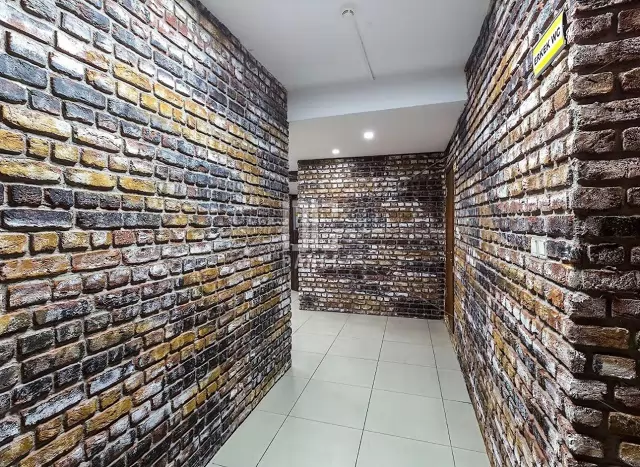 Atabey İnşaat Taş Duvarcısı